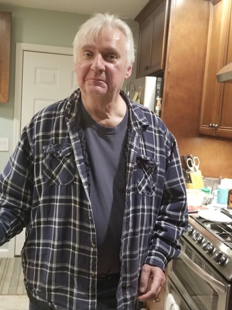 Randall Scott Kaufman