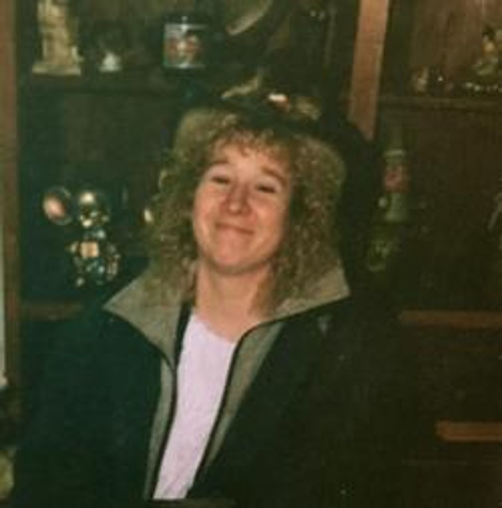 Christina Carter Profile Photo