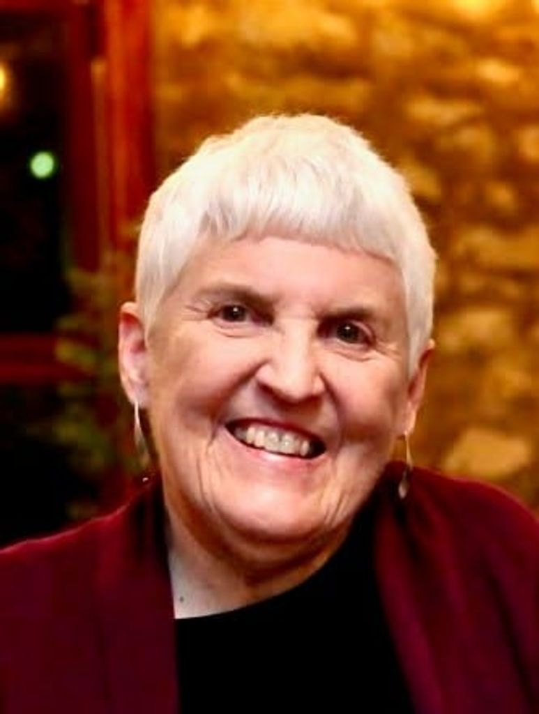 Margaret “Hodgie” Bricke Ph.D Profile Photo