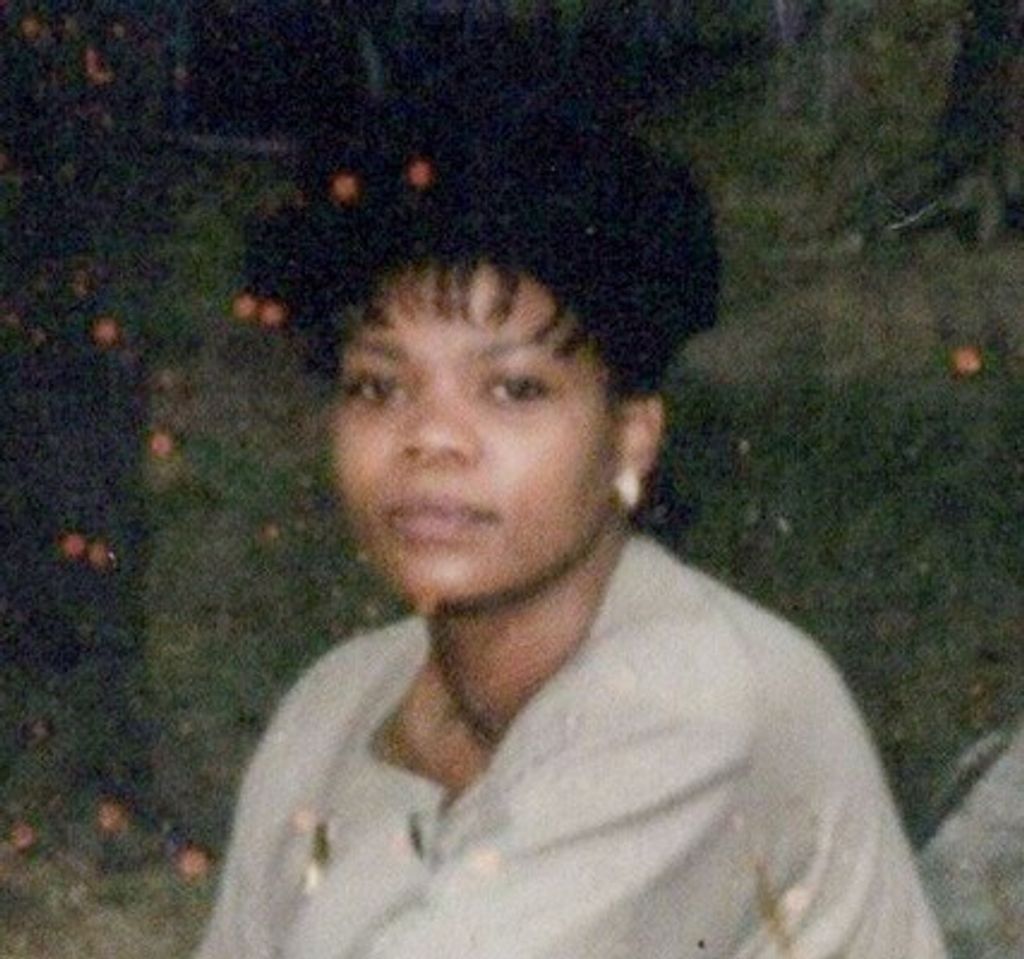 Carolyn Annie Fountain