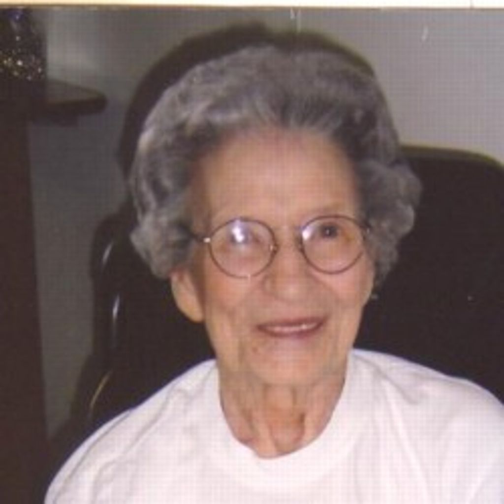 Madeline Yarbrough