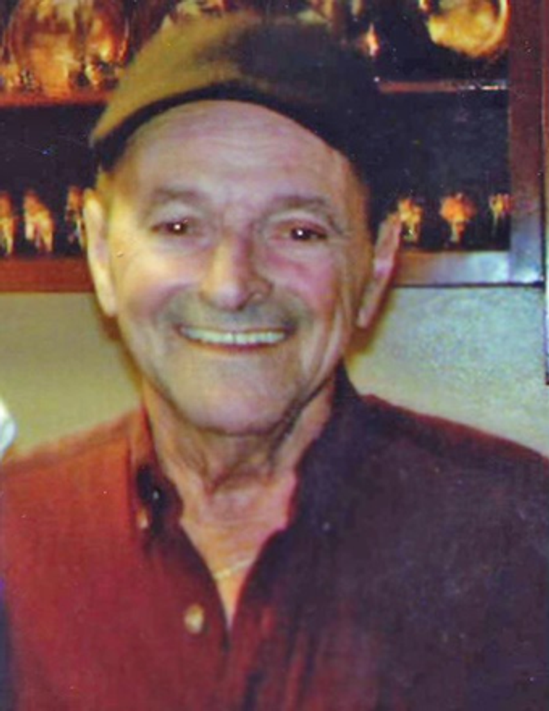 Richard Milton Chipman