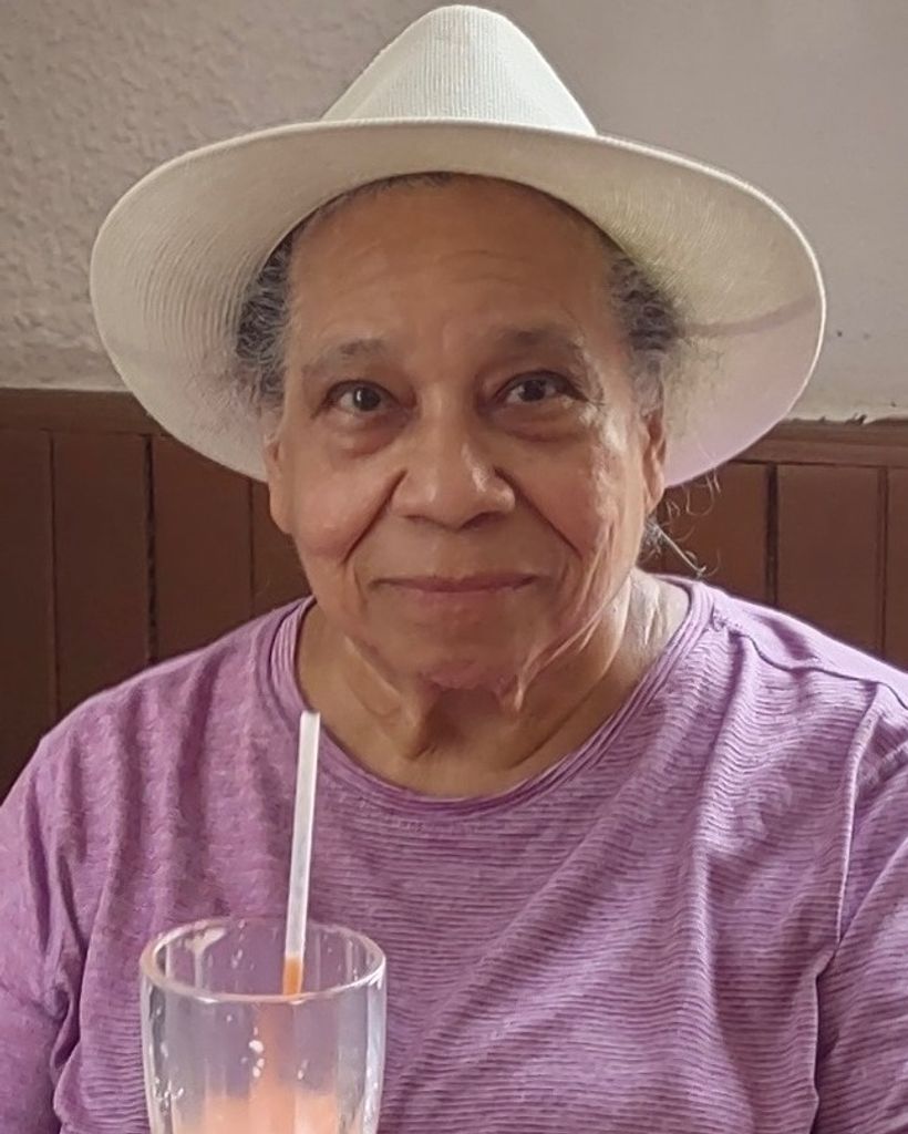 Edilma E. Rodriguez Profile Photo