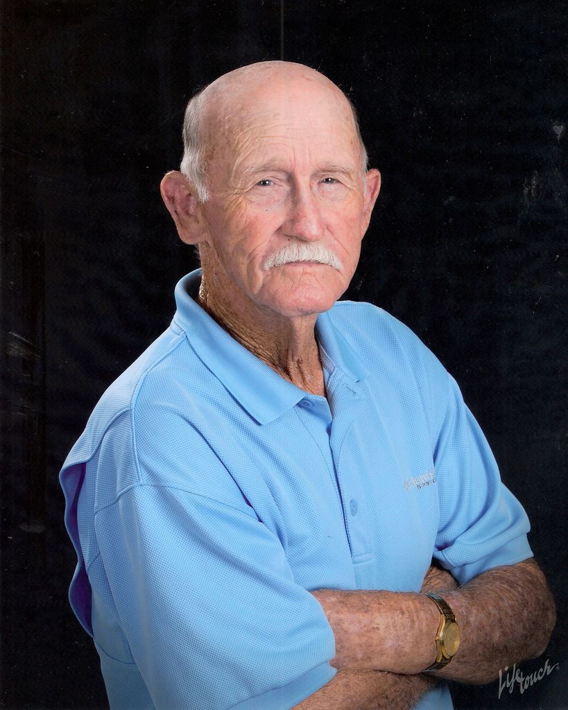 James "Jim" Alfred West Profile Photo