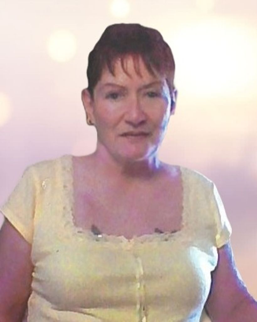 Peggy-Jo Giambalvo Profile Photo