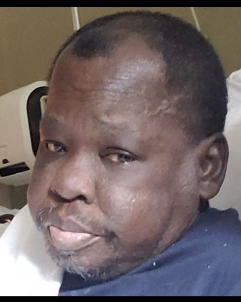Claude E. Gary Jr. Profile Photo