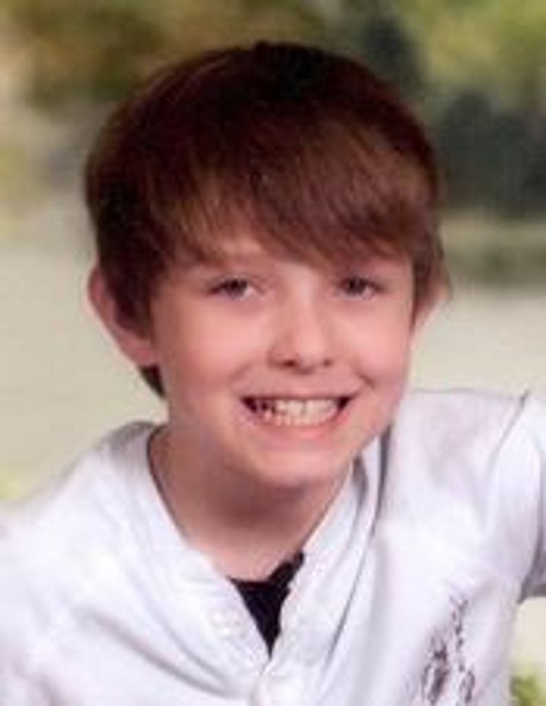 Brenden Denson Smith