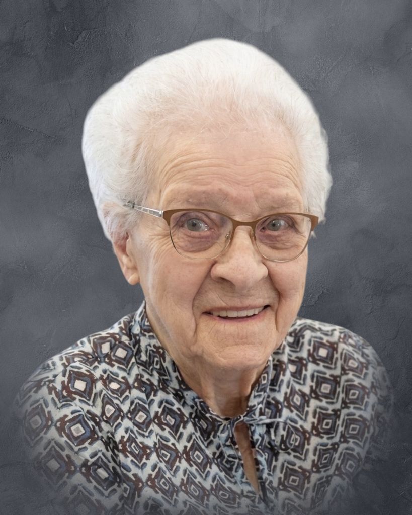 Wilma Sievers