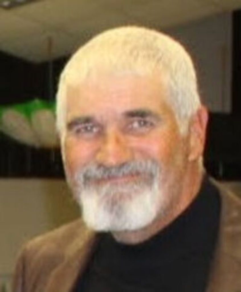 Steven E. Spansell Profile Photo