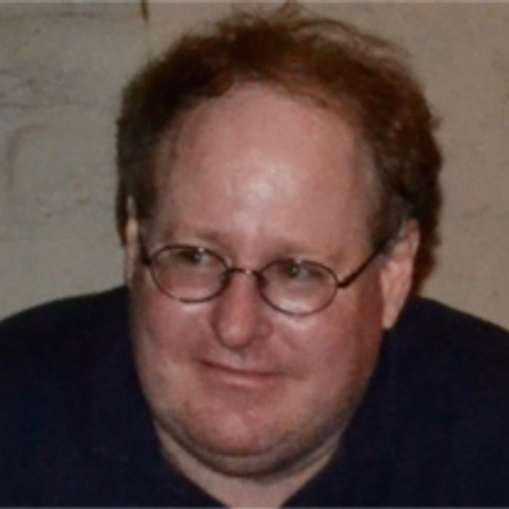 David Charles Ates