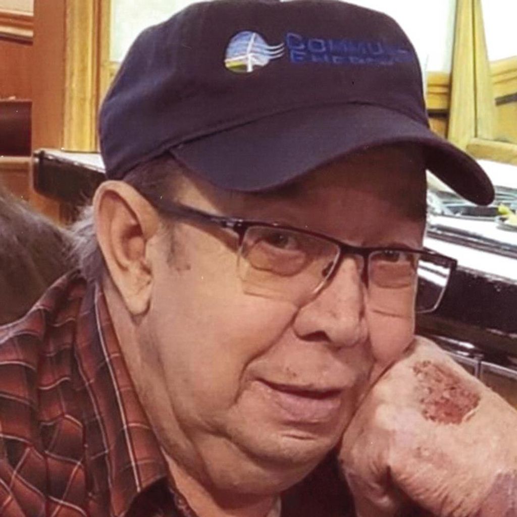Gerald L. Kreider