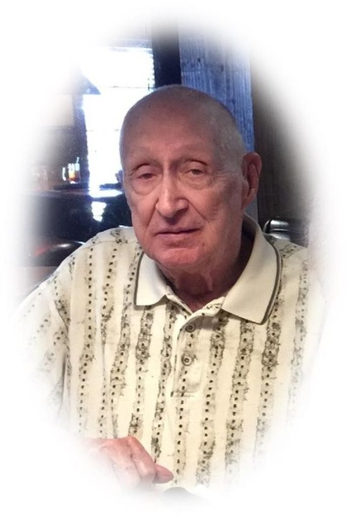 Bobby J. Hoehn