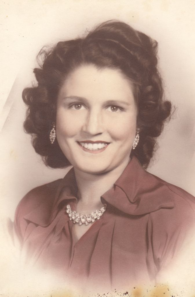 Imogene Cooper Stanley Profile Photo