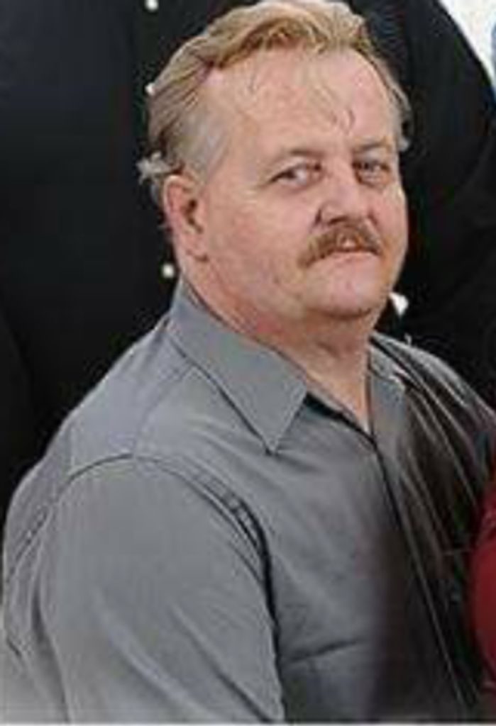 Keith Oldaker Profile Photo