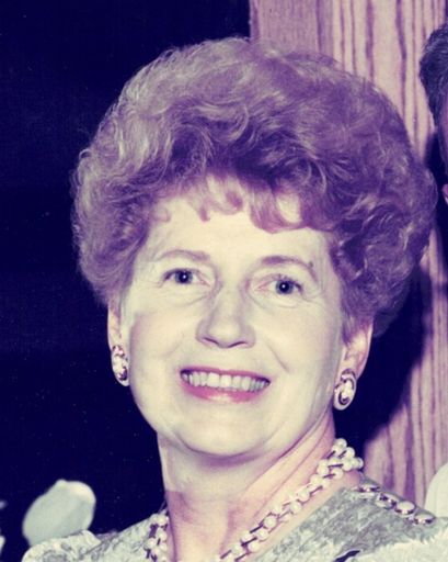 Lorraine Auger Wright's obituary image
