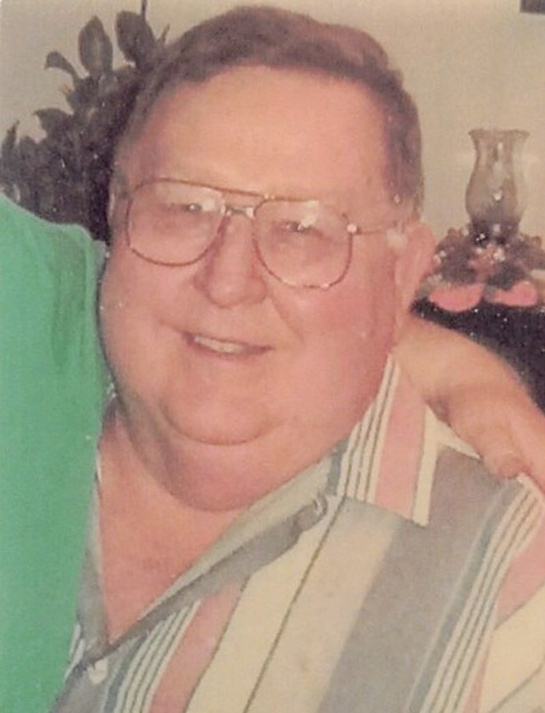 Walter E. Loucks Profile Photo