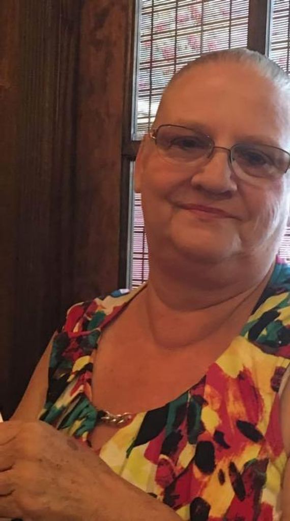 Bonnie Strong Profile Photo