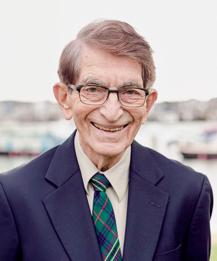 Wiley Oates Kennedy Jr. Profile Photo