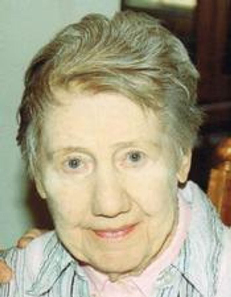 Martha Eisele