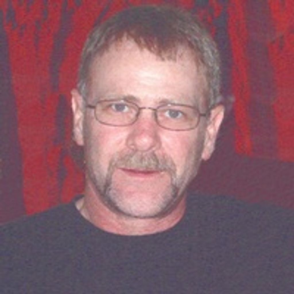 Dane Ronald Durrant