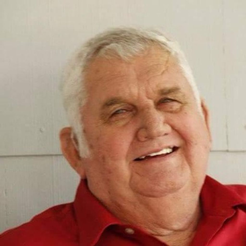 Wilton Glyn Rushing Profile Photo