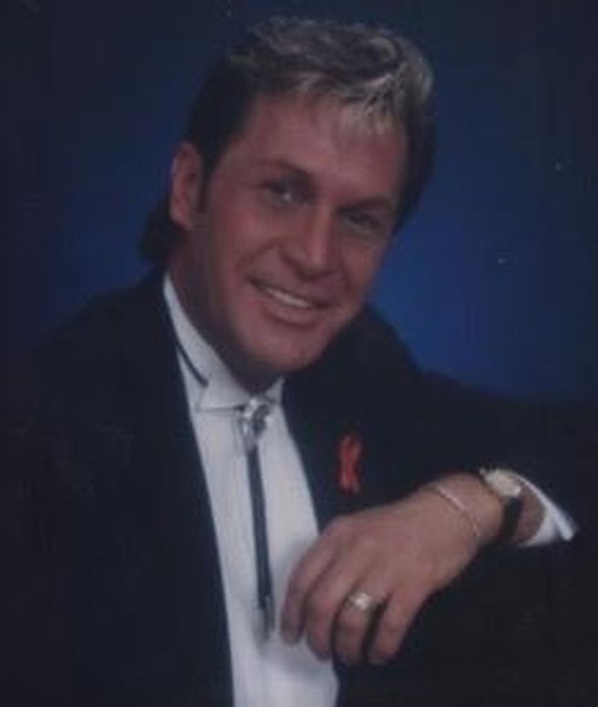 Larry M. Kelley Profile Photo