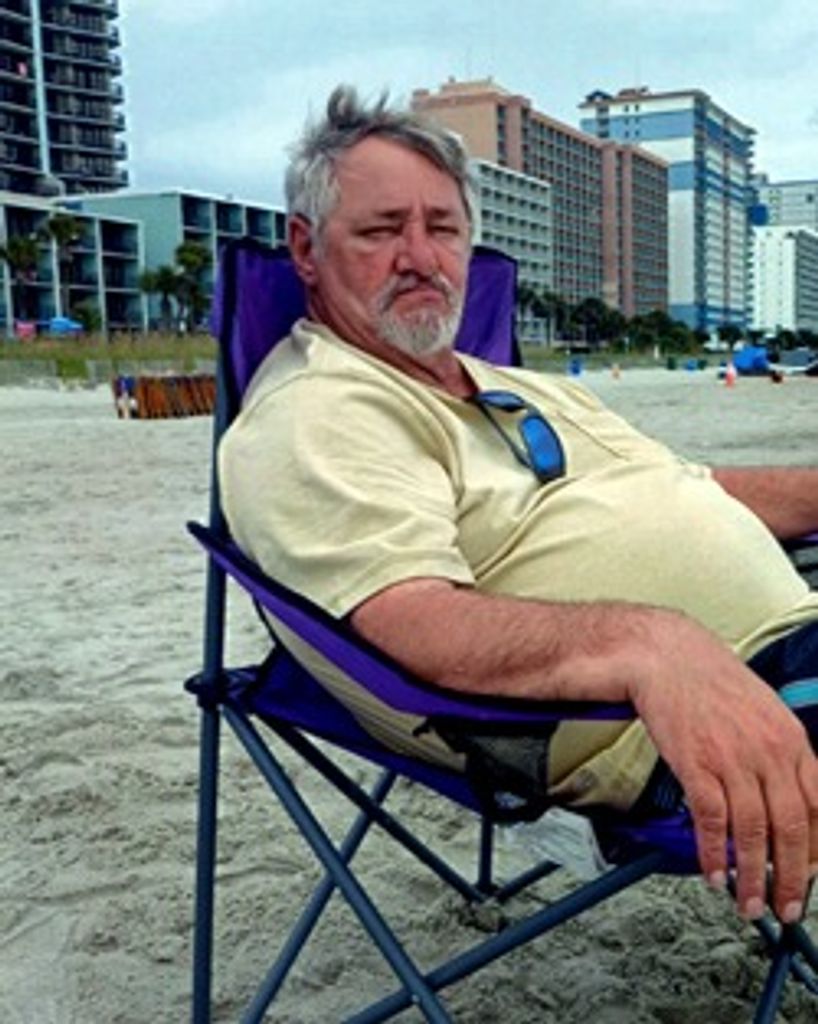 David Joe Asbury Profile Photo