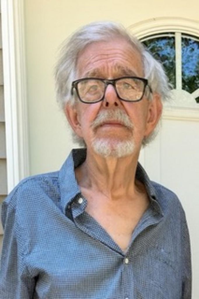 Richard Ernest Plante