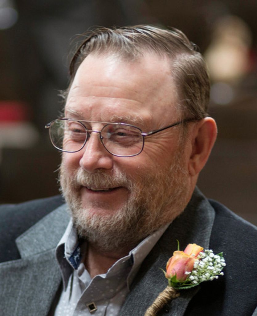 David K Reese Profile Photo