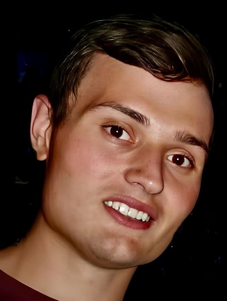Andrew 'Drew' Lehmann Profile Photo