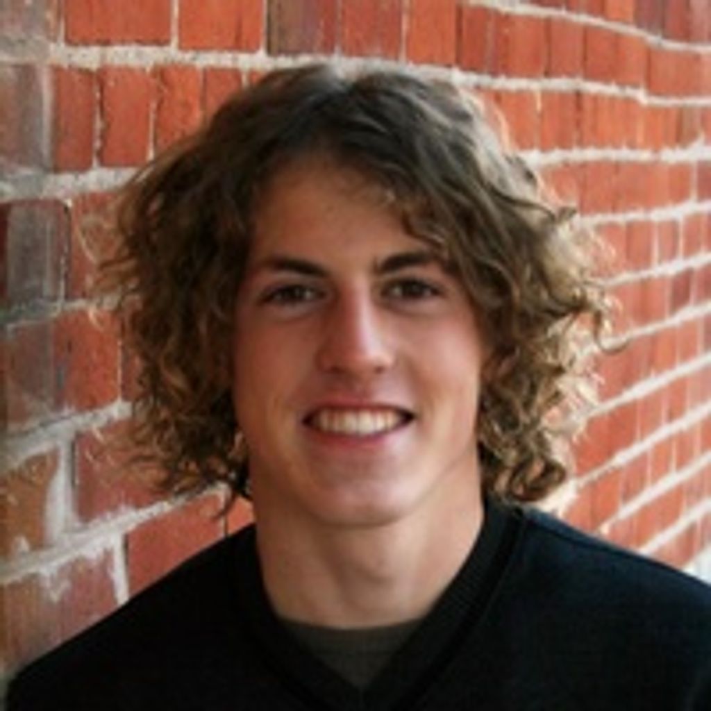 Adam Voss