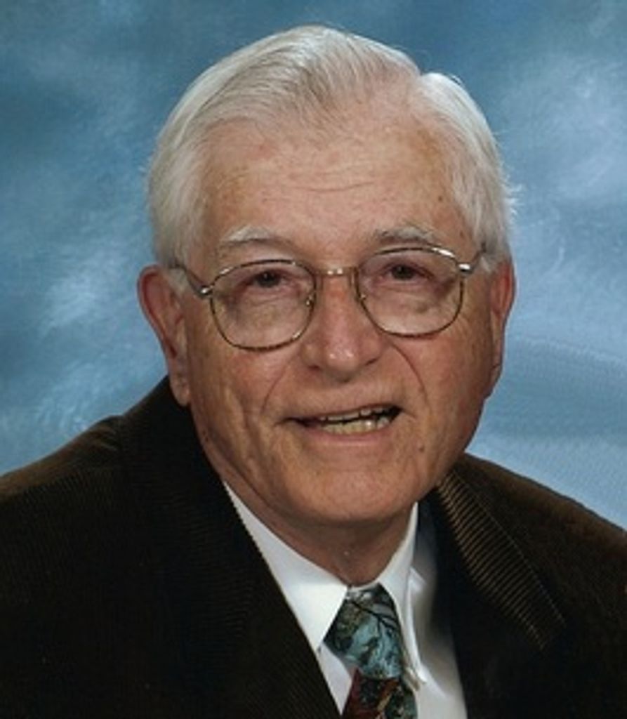 Garth Irwin Smith Profile Photo