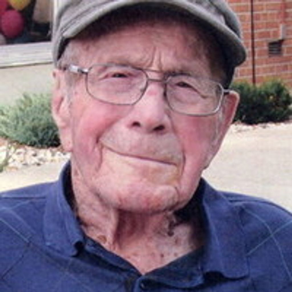 Harry Frounfelter Profile Photo