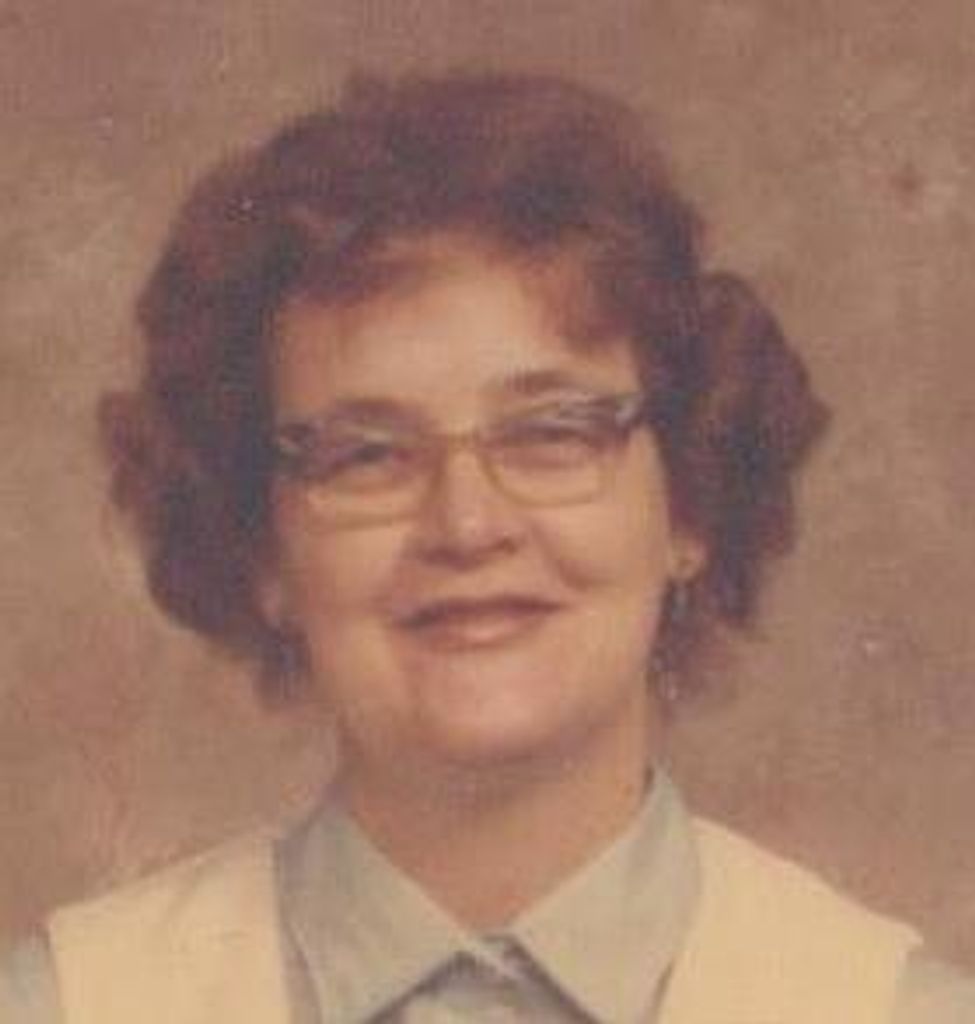 Rosetta Ann Clark
