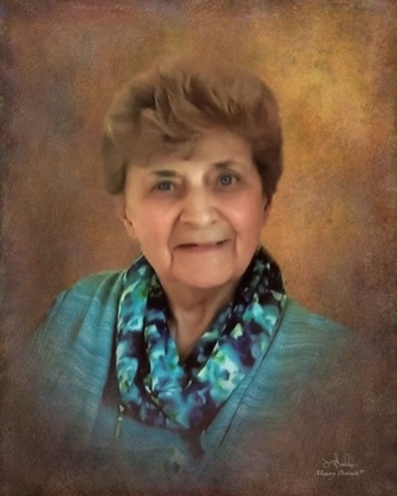 Dorothy Jean Burghart Profile Photo