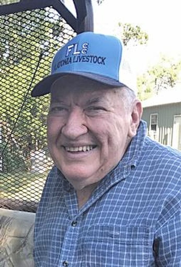 William "Willie" Eugene Barborak