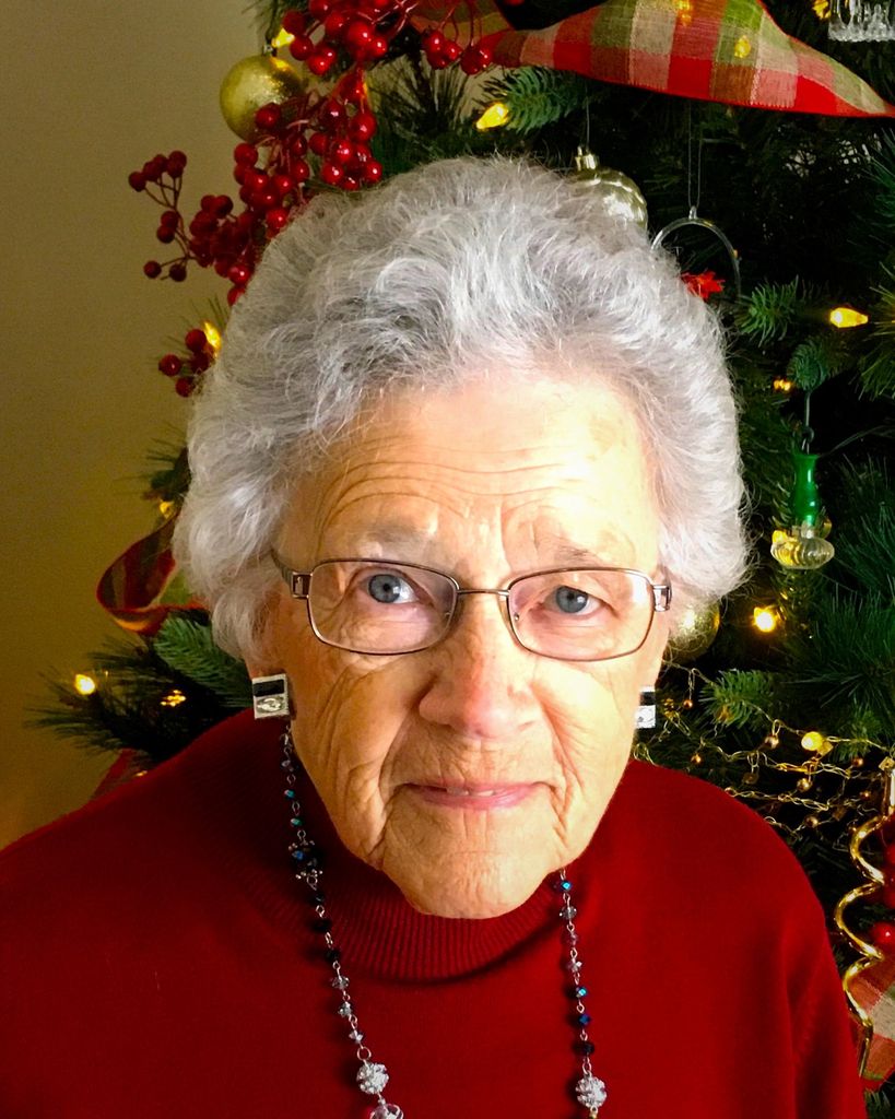 Lucy A. Krueger