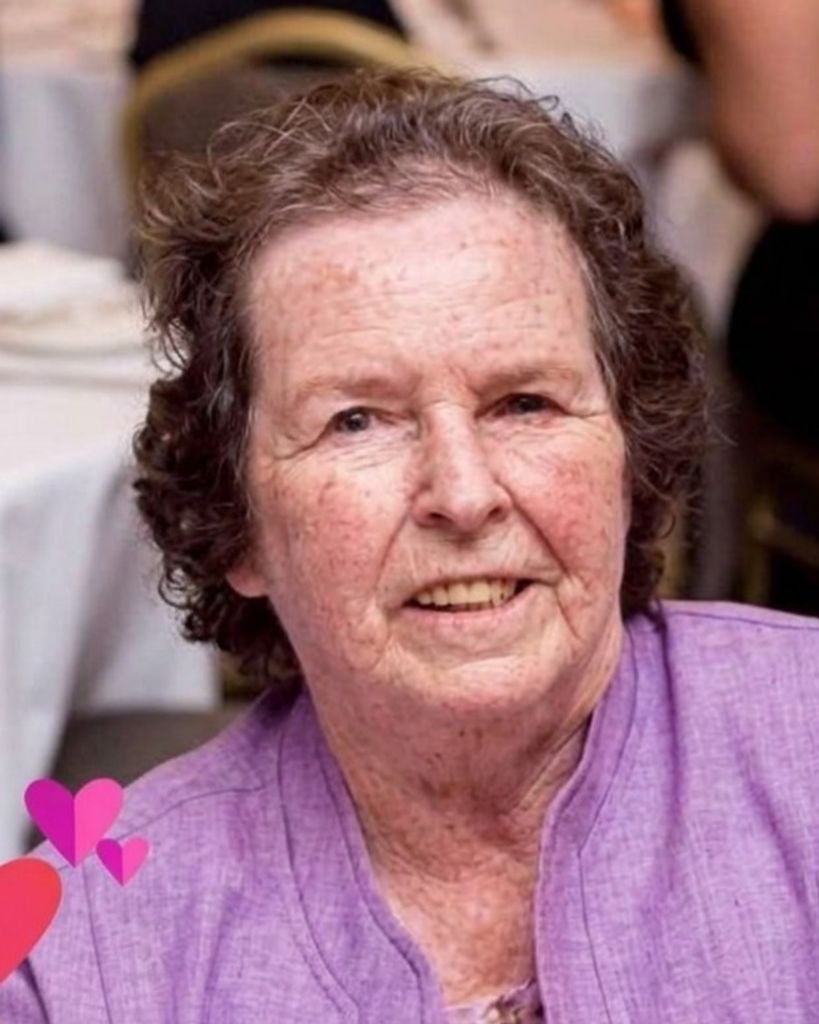 Ruth J. Peters Profile Photo