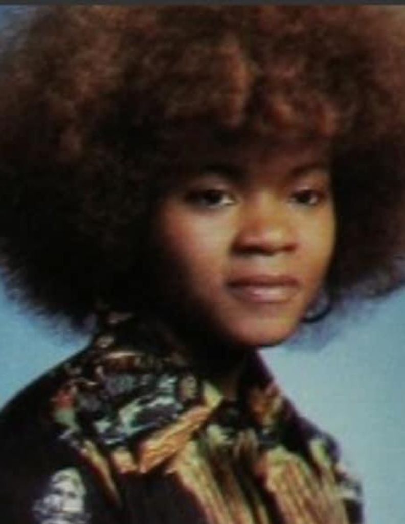 Jeri Elaine Williams