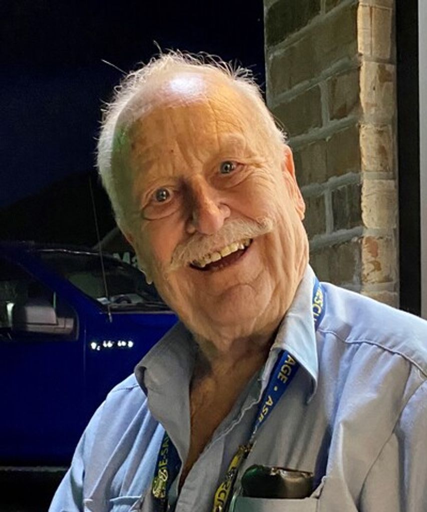 James C. Edgerton Profile Photo