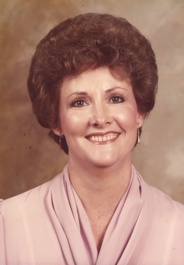 Evelyn Louise George