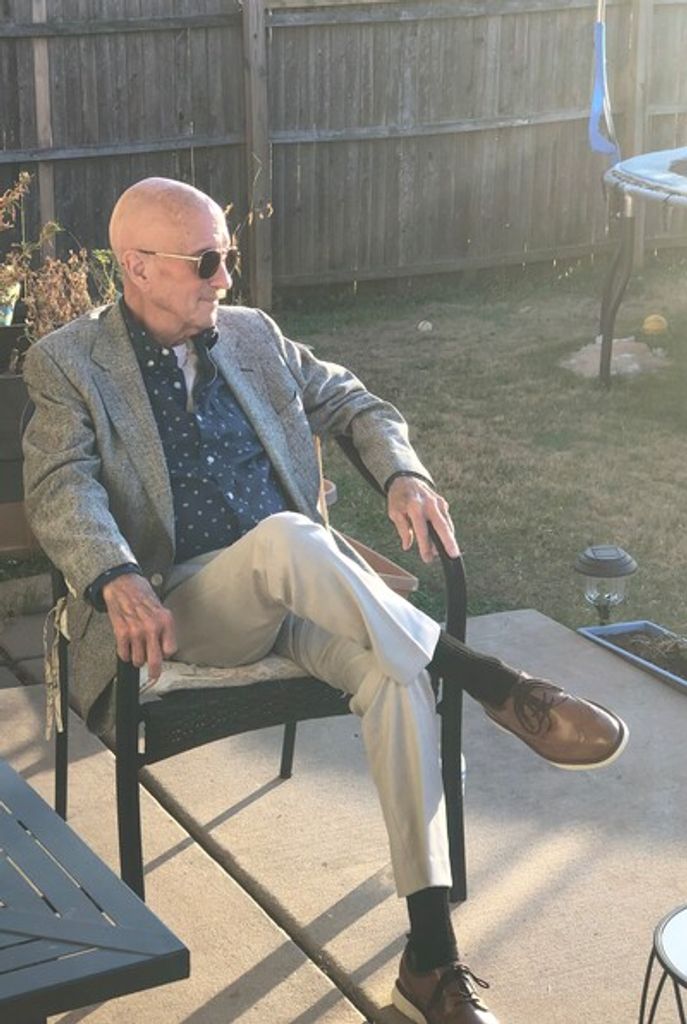 Earle "Duke" E. Horton, Iii Profile Photo