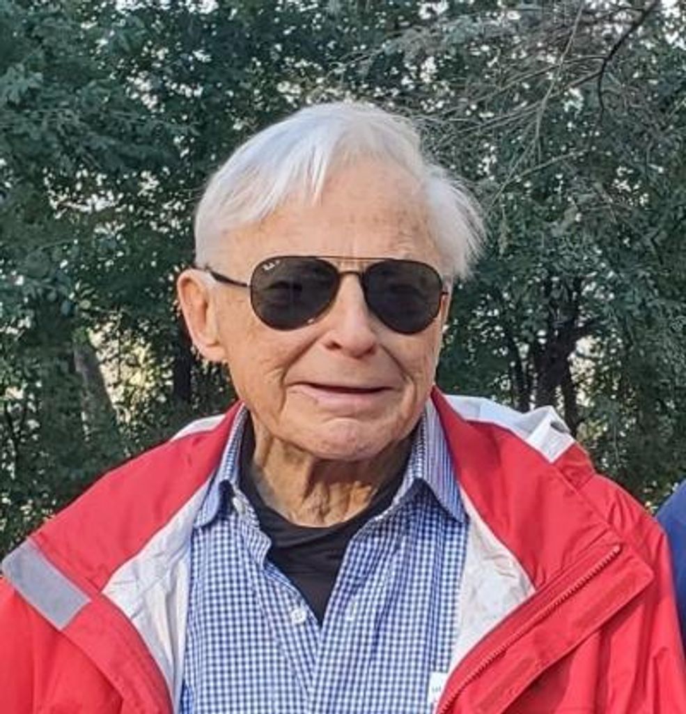 Douglas Erickson