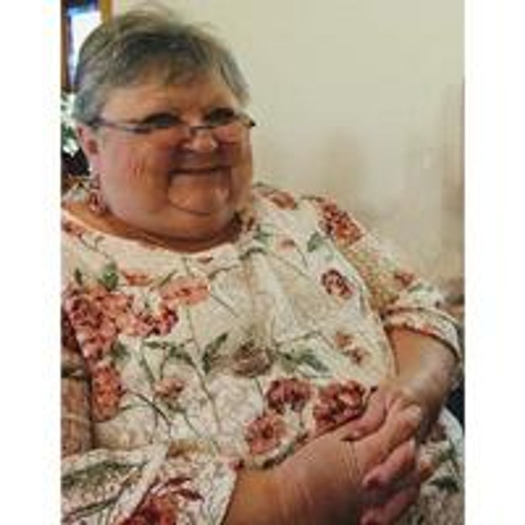 Joyce Alexander York