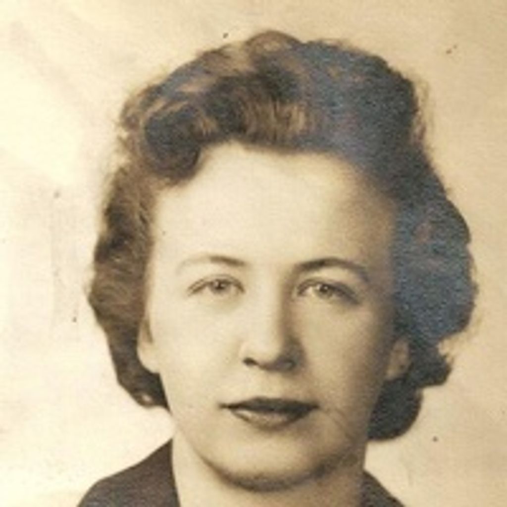 Mildred Wetrosky