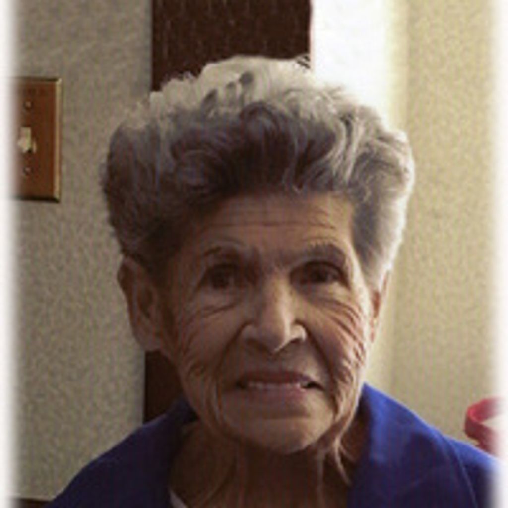 Betty Mae Kremer