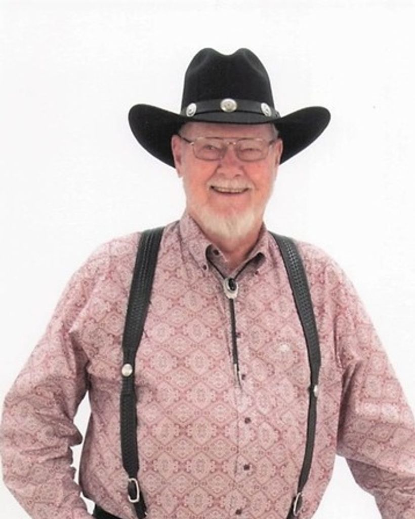Carroll "Everett" Wooten