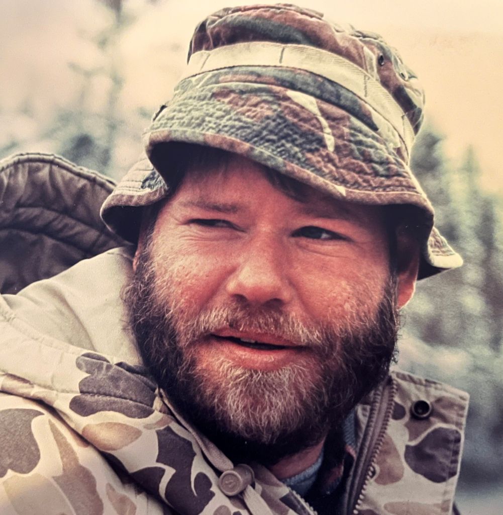 James T. Burns Profile Photo
