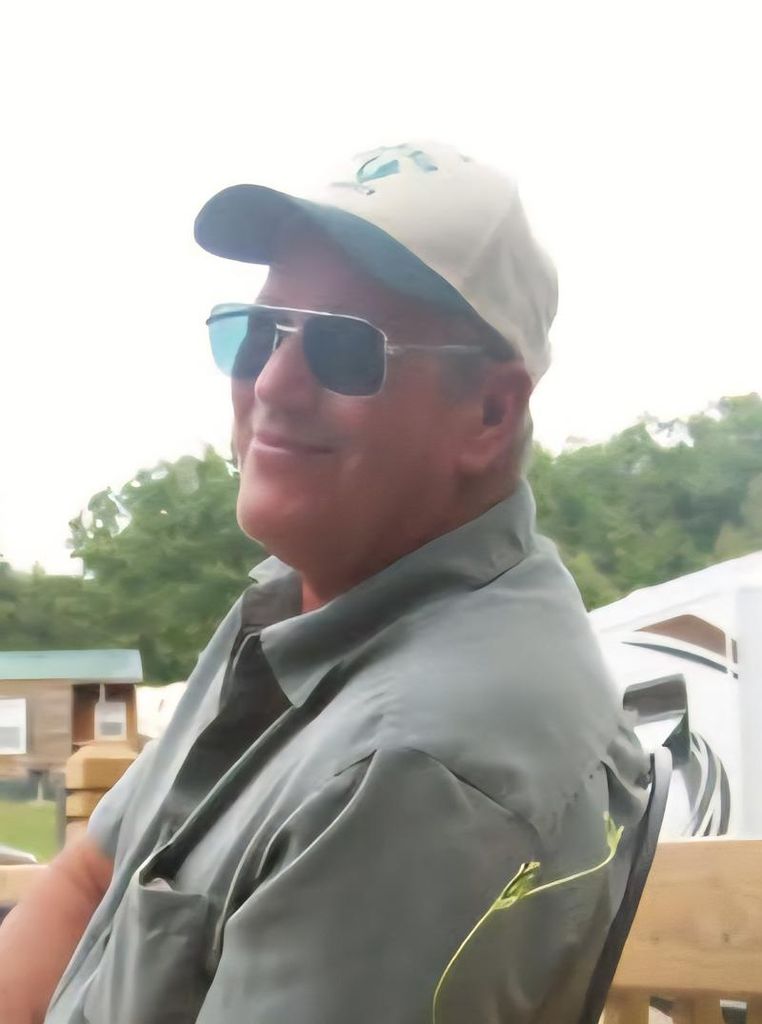 John R. Graner Profile Photo