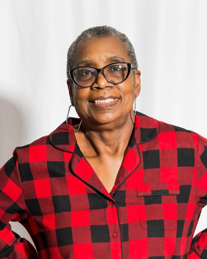 Betty "Sister" R. Mays Profile Photo